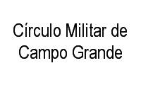 Logo Círculo Militar de Campo Grande em Amambaí