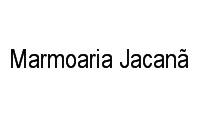Logo Marmoaria Jacanã