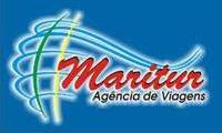 Logo Maritur Agência de Viagens em Setor Bela Vista