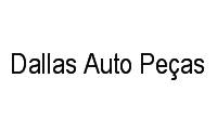 Logo Dallas Auto Peças em Vila Mauá