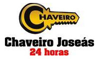 Logo Chaveiro Joséas 24 horas