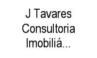 Logo J Tavares Consultoria Imobiliária - Barra da Tijuca em Barra da Tijuca