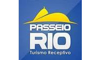 Logo Passeio Rio em Copacabana