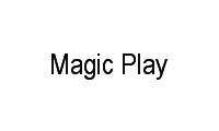 Logo Magic Play em Jardim Independência
