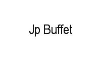 Logo Jp Buffet