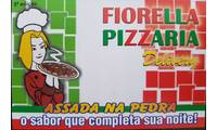 Logo Fiorella Pizzaria em Nossa Senhora do Rosário