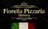 Logo de Fiorella Pizzaria Delivery em Nossa Senhora do Rosário