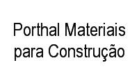 Logo Porthal Materiais para Construção em Parque Industrial II