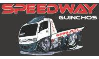 Logo Speedway Guinchos