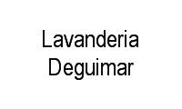 Logo Lavanderia Deguimar em Tucuruvi
