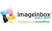 Logo Gráfica Rápida Imageinbox Print Shop