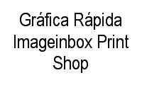 Logo Gráfica Rápida Imageinbox Print Shop