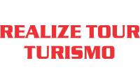 Logo Realize Tour Viagens E Turismo em Centro