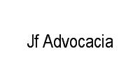 Logo Jf Advocacia