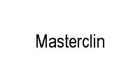 Logo Masterclin em Grageru