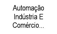 Logo Automação Indústria E Comércio de Rótulos em Operário