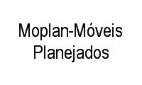 Logo de Moplan-Móveis Planejados em Cordeiro