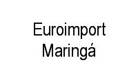 Logo Euroimport Maringá em Zona 10