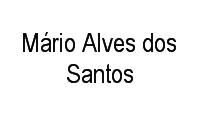Logo Mário Alves dos Santos em Vila Invernada