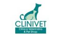 Logo Clinivet - Clínica Veterinária em Antares