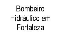 Logo Bombeiro Hidráulico em Fortaleza em Jóquei Clube