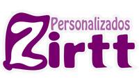 Logo Zirtt - Presentes Personalizados em Jardim Camburi