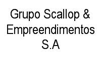 Logo Grupo Scallop & Empreendimentos S.A em Jardim Zaira