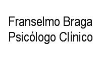 Logo Franselmo Braga Psicólogo Clínico em Calhau