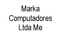 Logo Marka Computadores em Centro