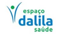 Logo Dalila Pilates