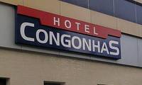 Logo Hotel Congonhas em Vila Congonhas