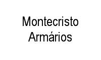 Logo Montecristo Armários em Santa Teresinha