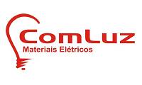 Logo Comluz Materiais Elétricos Ltda em Setor Aeroporto