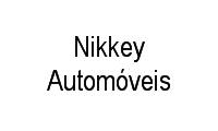 Logo Nikkey Automóveis em Zona 08