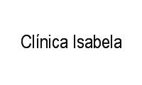 Logo Clínica Isabela