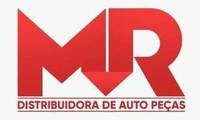 Logo MRAUTOPARTS em Vila Dom Pedro I
