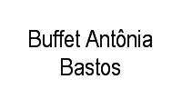 Logo Buffet Antônia Bastos em Cidade Velha