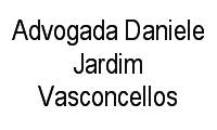 Logo Advogada Daniele Jardim Vasconcellos