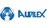 Logo Audilex Aparelhos Auditivos em Centro