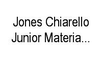 Logo Jones Chiarello Junior Materiais para Drywall em Parque das Nações