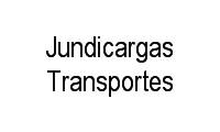 Logo Jundicargas Transportes em Parque Industrial