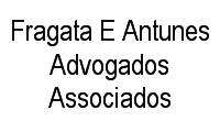 Logo Fragata E Antunes Advogados Associados em Comércio