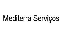 Logo Mediterra Serviços em Ingleses do Rio Vermelho