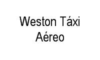 Logo Weston Táxi Aéreo