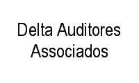 Logo Delta Auditores Associados em Vila Artura
