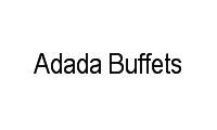 Logo Adada Buffets em São Luiz