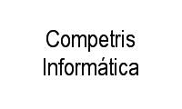 Logo Competris Informática em Parque Moscoso