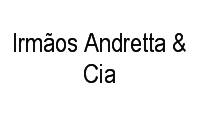 Logo Irmãos Andretta & Cia em Centro