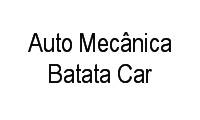 Logo Auto Mecânica Batata Car em Jardim Bertioga