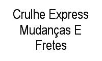 Logo Crulhe Express Mudanças E Fretes em Ilha das Flores